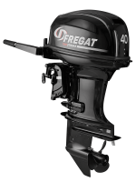 Лодочный мотор FREGAT 40FHS 2-тактный