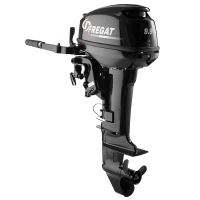 Лодочный мотор FREGAT 9.9FHS 2-тактный