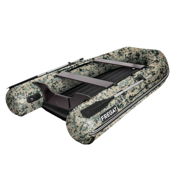 430 НДНД аэр Лодка (камуфляж 107084)