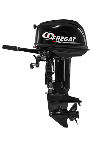 Лодочный мотор FREGAT 30FHS 2-тактный