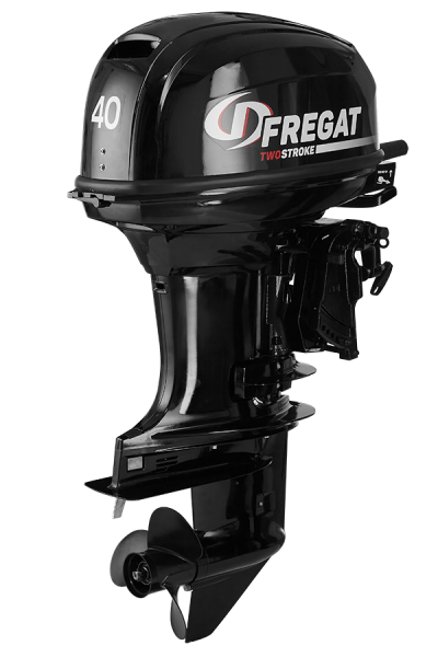 Лодочный мотор FREGAT 40FHS 2-тактный